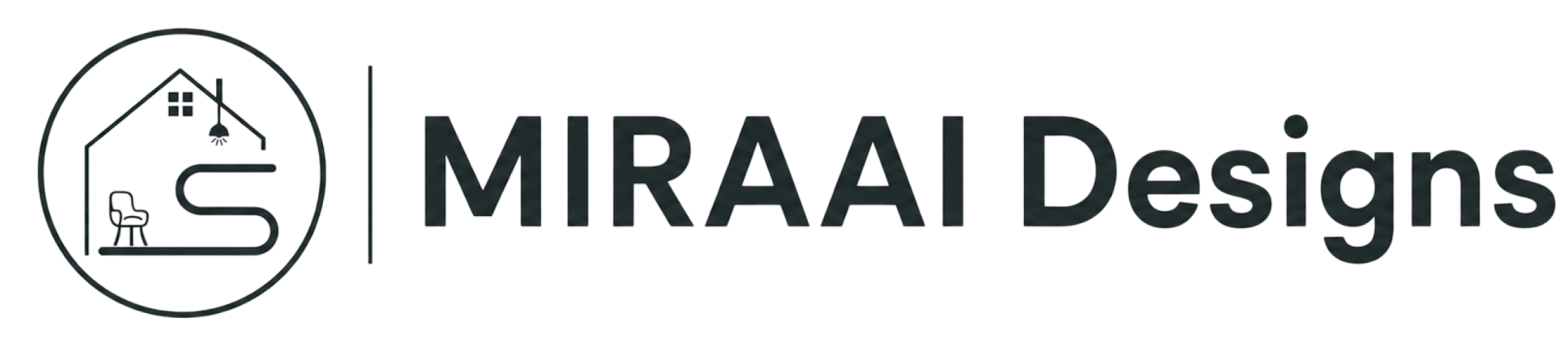 miraai designs logo